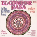 Children Of Quechua - El Condor Pasa / Europa Children Of Quechua - El Condor Pasa / Europa